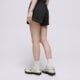 dámske šortky NIKE ŠORTKY  W NSW NK WR PLY KNT MR 2" SHRT hj1406-010 farba čierna