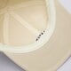 detská šiltovka LEVI'S ČIAPKA LAZY GIRL LOGO CAP  000ag-0002 farba béžová