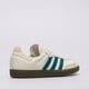 dámske tenisky (obuv) ADIDAS SAMBA OG W ig1963 farba biela