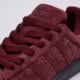 dámske tenisky (obuv) ADIDAS SUPERSTAR II W kj4655 farba bordová