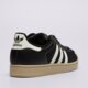 pánske tenisky (obuv) ADIDAS SUPERSTAR II kj9948 farba čierna