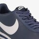 pánske tenisky (obuv) NIKE CLASSIC CORTEZ LEATHER 749571414 farba tmavomodrá
