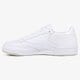 dámske tenisky (obuv) REEBOK CLUB C 85 LTHR bs5163 farba biela