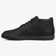 pánske tenisky (obuv) LACOSTE ESPERE CHUKKA 317 1 734cam001302h farba čierna