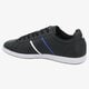 pánske tenisky (obuv) LACOSTE GRADUATE EVO TCL  730spm001502h farba čierna