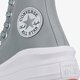 dámske tenisky (obuv) CONVERSE CHUCK TAYLOR ALL STAR MOVE 569543c farba čierna