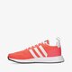pánske tenisky (obuv) ADIDAS MULTIX h04470 farba červená