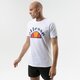 pánske tričko ELLESSE TRIČKO TEZZA WHT WHT smg13519908 farba biela