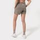 dámske šortky REEBOK ŠORTKY  CL RBK ND WAFFLE SHORT hb8647 farba sivá
