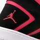 JORDAN FLIGHT LEGEND aa2526-006 farba čierna