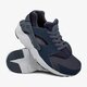 detské tenisky (obuv) NIKE HUARACHE RUN BG 654275411 farba tmavomodrá