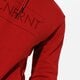 pánska mikina CONFRONT MIKINA BIG LOGO HOODIE cf19blm07001 farba červená
