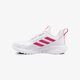 detské tenisky (obuv) ADIDAS ALTARUN CF K cm8586 farba biela