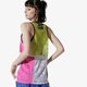 dámske top NIKE TRIČKO W NSW NSP MESH ar9858-609 farba viacfarebná