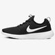 pánske tenisky (obuv) NIKE ROSHE TWO 844656004 farba čierna