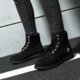 dámska vychádzková obuv TIMBERLAND PREMIUM 6 INCH WP BOOT a1khh farba čierna