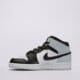 detské tenisky (obuv) JORDAN AIR 1 MID BG  dq8423-002 farba modrá