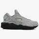 pánske tenisky (obuv) NIKE AIR HUARACHE RUN SE 852628003 farba sivá