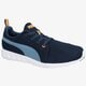 PUMA CARSON RUNNER 35748213 farba tmavomodrá