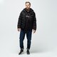 pánska zimná bunda TIMBERLAND BUNDA OUTDOOR ARCHIVE PUFFER JACKET tb0a1wyy0011 farba čierna