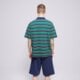 pánske polo tričko NIKE POLO M NK CLUB STRIPE POLO fn3896-410 farba viacfarebná