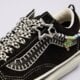 dámske tenisky (obuv) VANS LX OLD SKOOL CHARMS vn000egybpr1 farba čierna