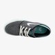 detské tenisky (obuv) NIKE STEFAN JANOSKI CNVS (GS)  654861-414 farba sivá
