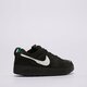 detské tenisky (obuv) NIKE C1TY hq0028-001 farba čierna