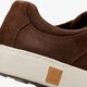 pánske tenisky (obuv) TIMBERLAND AMHERST OXFORD  a1ixr farba hnedá