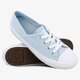 dámske tenisky (obuv) CONVERSE CHUCK TAYLOR ALL STAR CORAL c555897w farba modrá