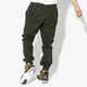 pánske nohavice CONFRONT NOHAVICE  LAPIS cf38spm12002 farba khaki