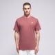 pánske tričko NEW BALANCE TRIČKO SPORT ESSENTIALS COTTON TRIČKO mt41509wad farba červená