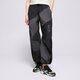 dámske nohavice NIKE NOHAVICE  W NSW STREET WVN OH PANT hj4178-060 farba čierna