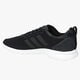 ADIDAS ZX FLUX SMOOTH W s78964 farba čierna