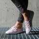 dámske tenisky (obuv) CONVERSE CHUCK TAYLOR ALL STAR BALLET 564314c farba ružová