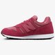 dámske tenisky (obuv) NEW BALANCE WL373DPW wl373dpw farba červená