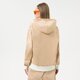 dámska mikina ADIDAS MIKINA S KAPUCŇOU GRAPHIC HOODIE hm1637 farba béžová