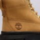 dámske zimné topánky (obuv) TIMBERLAND GREYFIELD tb0a5rp42311 farba žltá