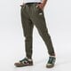 pánske nohavice ALPHA INDUSTRIES NOHAVICE  BASIC JOGGER SL 116370-142 farba khaki