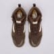 pánske skate obuv VANS UA ULTRARANGE EXO HI MTE-2 vn0a4bvs3n11 farba hnedá