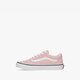 detské skate obuv VANS UY OLD SKOOL vn000w9t9al1 farba ružová