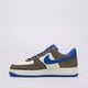 pánske tenisky (obuv) NIKE AIR FORCE 1 '07 LV8 fq8714-200 farba sivá