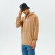 pánska mikina ELLESSE MIKINA S KAPUCŇOU TINCTORIA OH HOODY BEIGE shk13144214 farba béžová