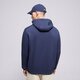 pánska mikina NIKE MIKINA S KAPUCŇOU MLB LOGO CLUB FLEECE HOOD BOSTON RED nkdk-44b-bq-ckx farba tmavomodrá