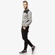 pánska mikina NIKE MIKINA AV15 FLC CREW 679403091 farba sivá