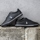 pánske tenisky (obuv) POLO RL HANFORD BLACK/BLACK LEATHER 8161681803h2 farba čierna