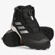 detská outdoorová obuv ADIDAS TERREX WINTER MID fu7272 farba čierna