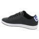 pánske tenisky (obuv) LACOSTE CARNABY EVO NTE  729spm0010011 farba čierna