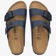 dámske šľapky BIRKENSTOCK ARIZONA BS 51753 farba tmavomodrá