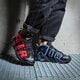pánske tenisky (obuv) NIKE AIR MORE UPTEMPO '96 dj4400-001 farba čierna